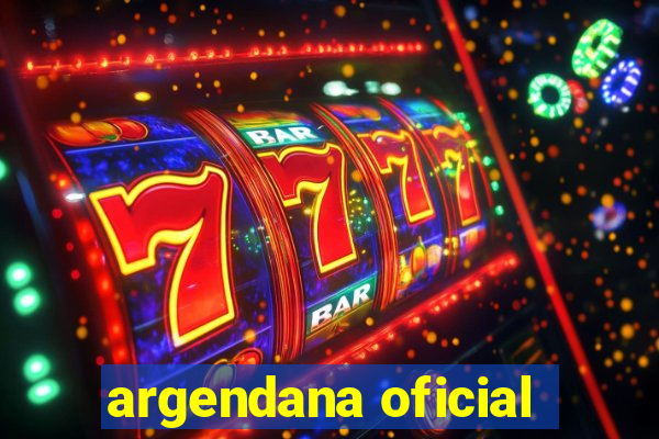 argendana oficial